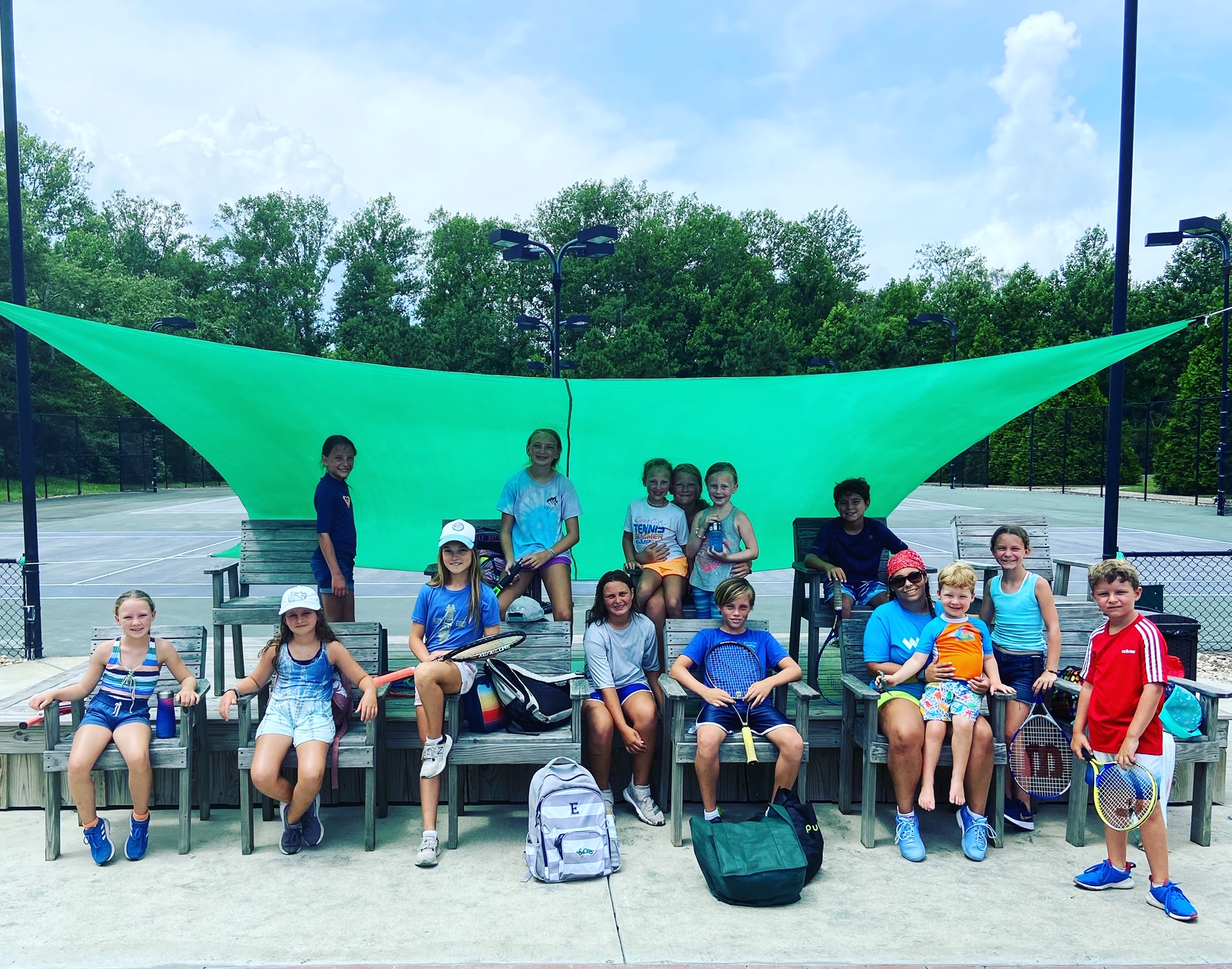 Camp 2020